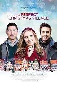 Christmas Perfection 2018 Comedy Drama Romance 26 October 2018 Christmas Movies Romantic Movies Xmas Movies