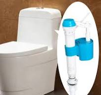 Toilet Filling Valve Bottom Entry Float Flush Cistern Valve Toilet Repair  Tool