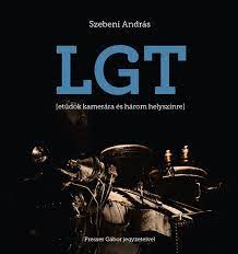 Köztudott, hogy somló tamás, valamint laux józsef halála rendkívül megviselte mindannyiukat, a döntés mégis. Lgt Szebeni Andras Presser Gabor Konyv Moly
