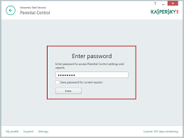 How To Make Your Android Child Safe With Kaspersky Parental Control