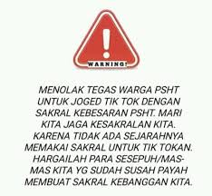 Psht pusat madiun sahkan 90ribu pesilat pada suro 2019. Persaudaraan Setia Hati Terate Cabang Ngawi Posts Facebook