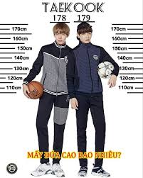 ‎bts (bangtan boys) members profile: Jungkook Ideal Type Height And Weight Novocom Top