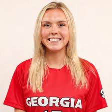 2023 Georgia Soccer Media Guide by Georgia Bulldogs Athletics