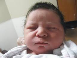 Birth: Conner Bruce Karstadt