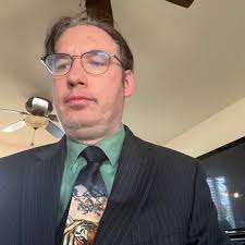 William Kevin Newman (@THE_Newmanator)