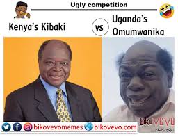 Kenya with a gdp of $87.9b ranked the 66th largest economy in the world, while uganda ranked 104th with $27.5b. Bikovevo Memes Funny Videos Bikovevomemes Twitter