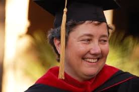 Sister Mary Leanne Hubbard