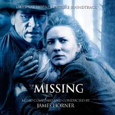 THE MISSING