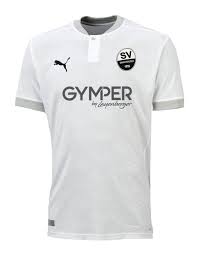 Explore tweets of sv sandhausen 1916 e.v. Sv Sandhausen Kit History Football Kit Archive