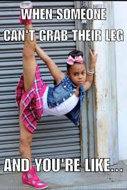 Relatable Dance Memes Funny Dancer Dance Problems