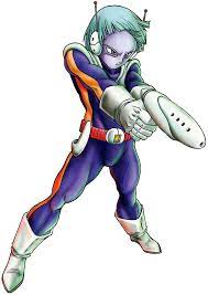 1 personality 2 biography 2.1 background 2.2 universe survival saga 3 techniques and special at some point in time, merno was the guide angel attendant of universe 13's god of destruction. Merus Dragon Ball Wiki Fandom