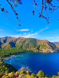 The villas are spread over two bays with sandy 'blue flag' beaches and the resort is in tranquil area, surrounded by the sea to the south and an. Turkiye Nin Cennet Kosesi Datca Aktur Aktur Postasi Datca Aktur Dan Son Haberler Mekanim Datca Olsun