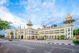 See all 267 kuala lumpur railway station tickets and tours on viator. Kuala Lumpur Railway Station In Kuala Lumpur Malaysia Stock Photo Picture And Royalty Free Image Image 109301254