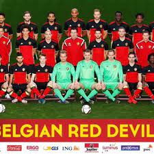 Boutique / billetterie / classement et résultats Diables Rouges Diablesrouges Twitter