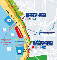 La météo dans les villes à proximité de saint brevin les pins. Spot De Kitesurf Les Rochelets Saint Brevin Meteo Vent Balise