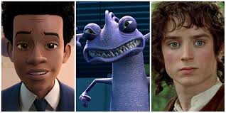 7 Movie Characters Who Can Turn Invisible