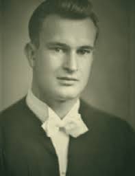 RONALD CAMPBELL Obituary