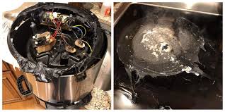 17 Common Instant Pot Problems And How To Solve Them Paint The Kitchen Red