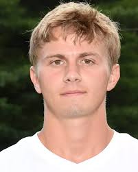 2022 Men's Soccer Roster