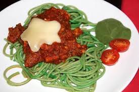 And when it comes to their christmas dinner, the family have just £15 to spare which means they have to keep the cost down where they can. Red And Green Christmas Dinner Christmas Pasta Green Food Coloring Food
