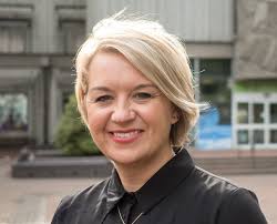 Helen Stalker's Instagram, Twitter & Facebook