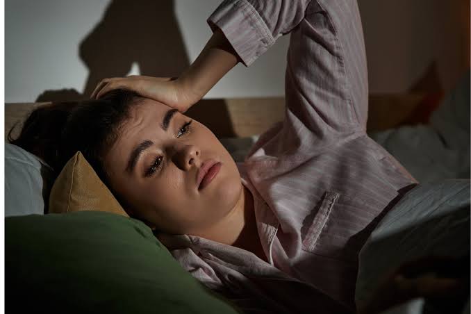 What Are the Early Signs of Insomnia? | Boston Neurobehavior…