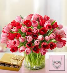 Flower delivery by local florists in brisbane. Tulips Delivery Send Tulip Bouquets 1800flowers Com Tulips Arrangement Tulips Delivery Flower Delivery