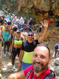 Event:Hiking in the best tourist Villages Douma,Tannourine Tahta ...