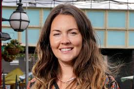 Lacey amelia turner (born 28 march 1988) is an english actress. Stacey S Heart Has Been Broken By Martin And Ruby Says Eastenders Lacey Turner Inside Soap