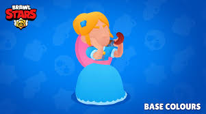 Brawl stars robot siege animation: Phil On Twitter Brawl Stars Piper Piper Was Another Rework That I Cherished The Original Model I Did In A Few Days So Was Great To Give Her The Time She