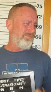 Maine man accused of shooting at his father-in-law in Milo