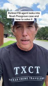 Someone knows what happened to Noah. Such a devastating case. #truecrime  #unsolved #crimetok #fbi #noahpresgrove