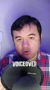 Participa en el Voice Over Challenge 2023