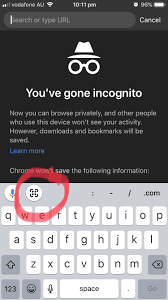 If you're an android user, here's the skinny. Where Is The Qr Code Scanner On Chrome Google Chrome Community