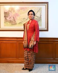 Diposting oleh supergokiiil di 20.42. Makna Kebaya Kartini Nusa Sri Mulyani Di Hari Kemerdekaan