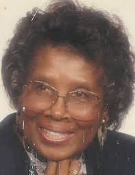 Obituary information for Eula Hay Myers