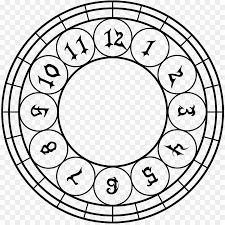 Zeiger zeigt auf südafrikanische randsymbole auf dem ziffernblatt. Ziffernblatt Vorlage Kalender Zeit Uhr Png Herunterladen 894 894 Kostenlos Transparent Schwarz Und Weiss Png Herunterladen