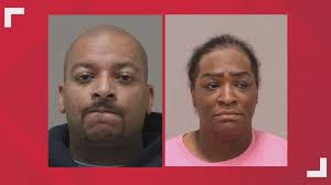 Michigan couple enter pleas in 2022 abuse of teen girl