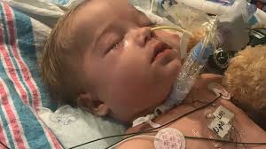 Fundraiser for Jamie Phelps by Tim Merritt : Noah Phelps and Family