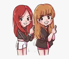 Hardly anyone can remember the precis. Chaelisa Lisa Rose Blackpink Kawaii Blink Freetoedit Dibujos De Blackpink Kawaii Lisa Hd Png Download Transparent Png Image Pngitem
