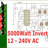 These 7 inverter circuits may look simple with their designs, but are able to produce a learn how to build this cheap mini inverter and power small 220v or 120v appliances an inverter which uses minimum number of components for converting a 12 v dc to 230. Https Encrypted Tbn0 Gstatic Com Images Q Tbn And9gcqelzh7szjmm N1ay2txbmdur5lrtgepshkafo7z0yw1sfmuxk2 Usqp Cau
