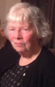 Theresa McAuley Obituary