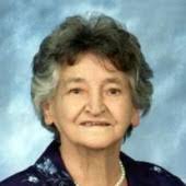 Pauline (Vincent) Copeland Obituary May 22, 2015