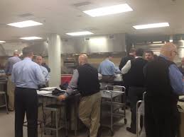 Sice Hosts Sysco Meeting Sysco Student Scholarships Community College