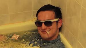 Joji, an engineering dropout and the youngest son of a rich family lives with his aspirations of becoming super wealthy. Filthy Frank Joji N Word