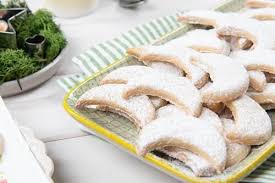 Vanille Monde Rezept Von Backen De Rezept Vanillekipferl Kekse Rezept Einfach Vanillekipferl Rezept