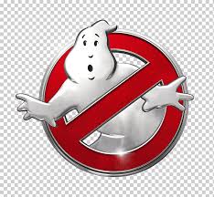 13 jun logos famosos | curiosidades branding. Ghostbusters Reinicio De La Pelicula Del Videojuego Logotipo Logo Personaje De Ficcion Fantasia Png Klipartz