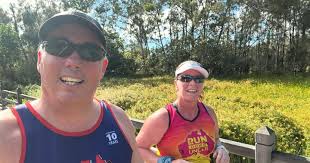 We were honoured yesterday to hold the 1st Judith Rodwell Memorial Run,  along one of her favourite routes at Romaldkirk. An amazing turn out from  Club members past & present, and Judith's