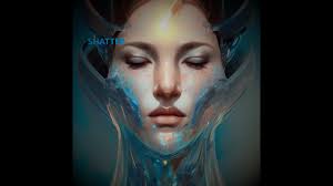 Shatter By Jamie Rust