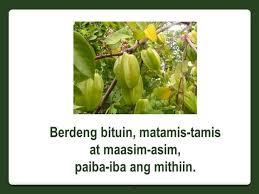 The country has over a hundred ethnic groups and a mixture of foreign influences which have molded a unique filipino culture. Filipino Riddles Collection Hubpages